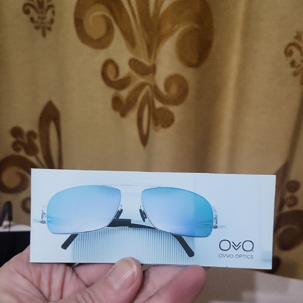 OVVO Optics Indestructable Frames - Picture 10 of 16